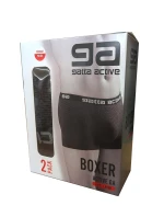Boxerky Gatta 1605 Active A'2 M-XL