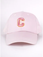 YOCLUB CZD-0656 dámská čepice