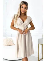 Dámské šaty 425-7 MATILDE - NUMOCO