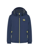 Lego Wear Dětská bunda Lwjebel 601 Jr 11010230-590 Lego Wear Dětská bunda Lwjebel 601 Jr 11010230-590