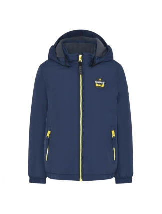 Lego Wear Dětská bunda Lwjebel 601 Jr 11010230-590 Lego Wear Dětská bunda Lwjebel 601 Jr 11010230-590