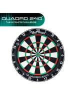 Brány Quadro 240 Shield HS-TNK-000017402