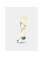 Dámské lyžařské ponožky 4F 4FWAW24UFSOF150-83S dámské