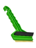 Škrabka na led FROST GREEN