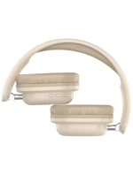 DEFENDER BLUETOOTH SLUCHÁTKA DO UŠÍ FREEMOTION B640 BEIGE 63642
