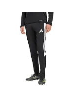 Pánské kalhoty adidas Tiro 26 League Training Slim černé JY7113