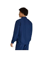 Pánská mikina adidas Entrada 26 Presentation navy blue JZ6619 pánské barvy
