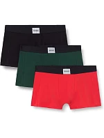 Hugo Bodywear TRUNK MULTICOLOR (50532797-990)