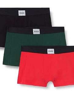 Hugo Bodywear TRUNK MULTICOLOR (50532797-990)