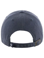 47 Brand New York Yankees Clean Up Cap B-RGW17GWS-VN