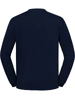 Fruit of the Loom Iconic 250 Set-In Sweat Mikina 16.2292 deep navy