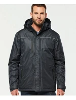 WK WK 650 Pracovní parka 20.W650 navy WK WK 650 Pracovní parka 20.W650 navy