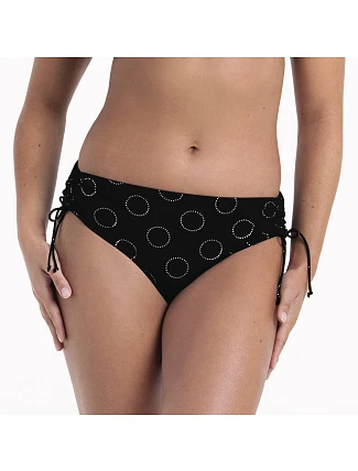 Style Anny Bottom kalhotky 8759-0 black - RosaFaia