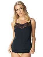 Mewa Lena 6384 barva: černá Mewa Lena 6384 barva: černá