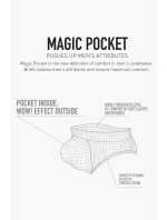 Atlantic BMP-1581 barva:bílá