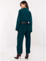 Kalhoty IT SP 258009.83 marine Kalhoty IT SP 258009.83 marine