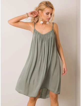 Šaty TW SK BI 81541.31 khaki