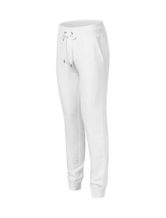 Rest tepláky pánské bílá