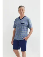 PÁNSKÁ PYŽAMA ZNAČKY 419 PÁNSKÁ PYŽAMA ZNAČKY 419