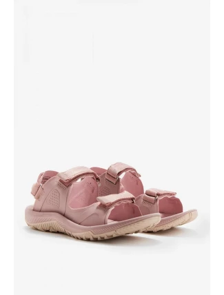 Sandály model 198776 Step in style Sandály model 198776 Step in style