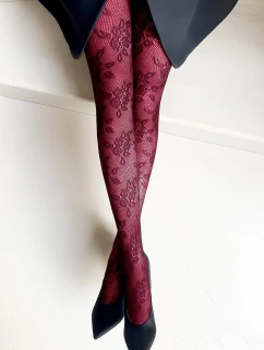 Punčocháče Veneziana Gia 1-5