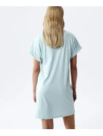 Košile Atlantic NLD-002 kr/r S-2XL