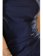 Dámské šaty 483-6 DIANE - NUMOCO Dámské šaty 483-6 DIANE - NUMOCO