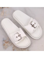 Big Star W JJ274A309 INT1681C žabky na platformě