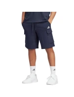Šortky adidas Essentials French Terry Cargo M HA4339