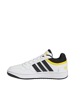 Boty adidas Hoops 3.0 K Jr IF2726