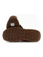 Boty Skechers SKX-167 Jr 419020L/NTNV