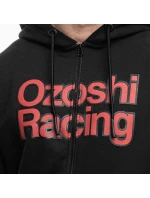 Ozoshi Hudson M mikina OZ93923 pánské Ozoshi Hudson M mikina OZ93923 pánské