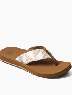 Reef Spring W CI6718 dámské žabky