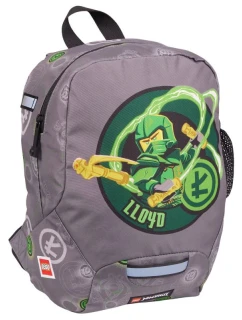 Batoh pro mateřské školy LEGO® NINJAGO® Elemental Master of Energy (10030-2501)