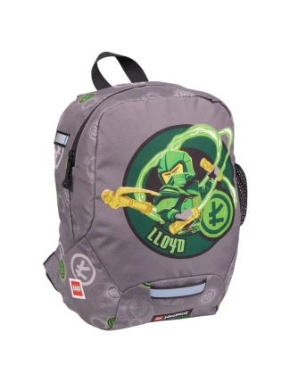 Batoh pro mateřské školy LEGO® NINJAGO® Elemental Master of Energy (10030-2501)