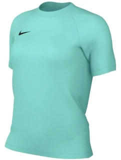 Dámské tričko Nike Dri-Fit Park VIII mint HV8178 354