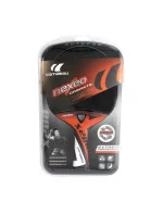 Raketa na stolní tenis NEXEO GRAPHITE X200 Raketa na stolní tenis NEXEO GRAPHITE X200
