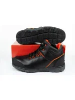 Pánská ochranná pracovní obuv Dismantle S1P M Trk130