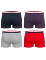 Pánské boxerky Performance M BXPB7-600 - Fila Pánské boxerky Performance M BXPB7-600 - Fila