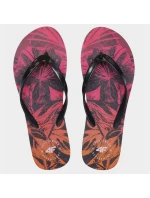 Dámské žabky W 4FSS23FFLIF060 54S - 4F Dámské žabky W 4FSS23FFLIF060 54S - 4F