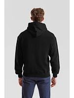 Fruit of the Loom Classic Hooded Sweat Mikina s kapucí 16.2208 red Fruit of the Loom Classic Hooded Sweat Mikina s kapucí 16.2208 red