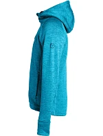 Tenson TXlite Hoodie Zip Men Pánská mikina s kapucí 84.7403 blue