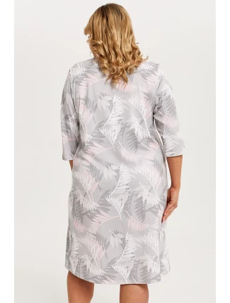 Italská móda Bartonia r.3/4 barva:print/grey