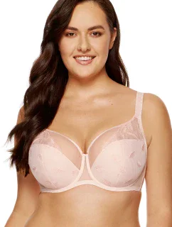 Gorteks Tiana/B3 barva: růžová