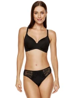 Gorteks Eclipse/B5 barva: černá