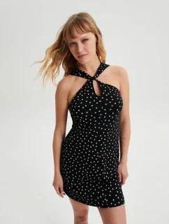 Vamp - Noční košilka bez rukávů 19802 - Vamp