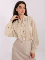 Halenka IT BZ 28995.25 béžová