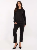 Sada IT KMPL 21718.27P černá