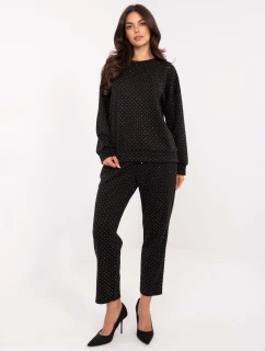 Sada IT KMPL 21718.27P černá