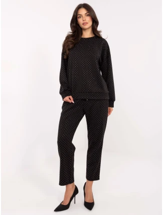 Sada IT KMPL 21718.27P černá